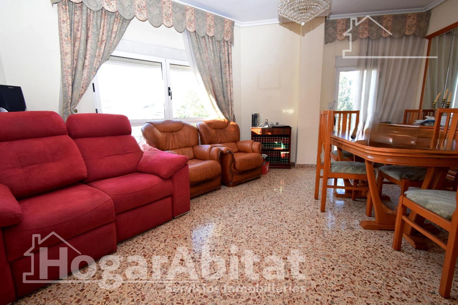4 quarto Apartamento para venda em Picanya com garagem - 320 000 € (Ref: 9936443)