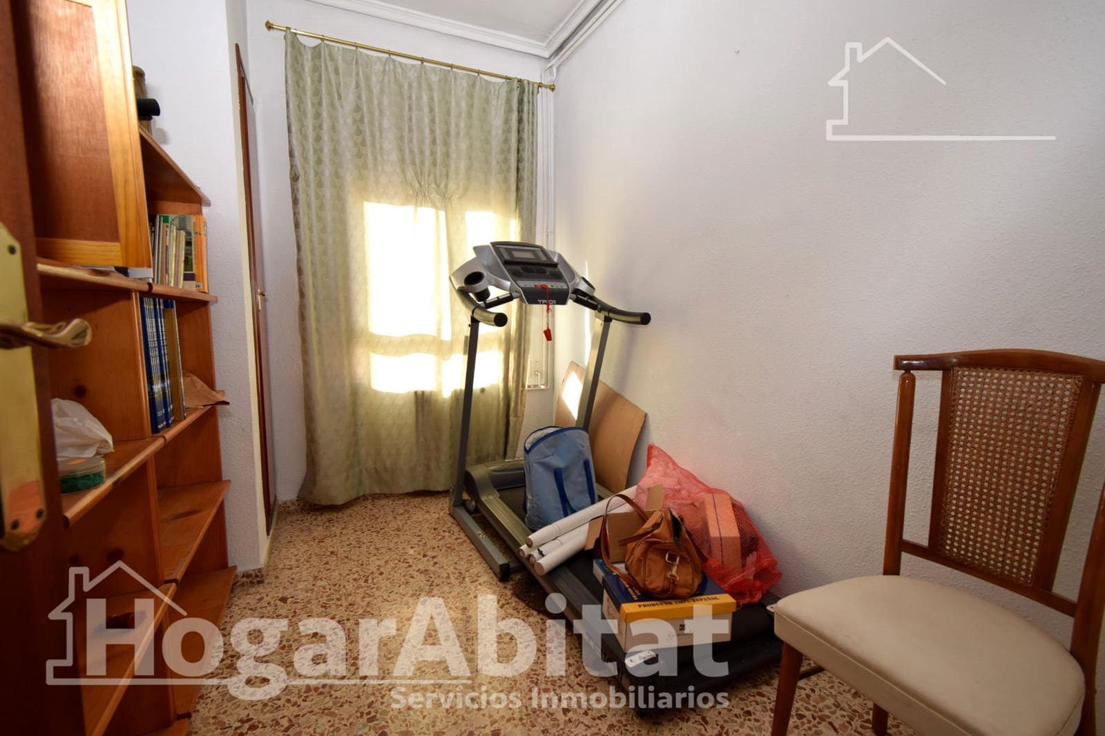 4 quarto Apartamento para venda em Picanya com garagem - 320 000 € (Ref: 9936443)