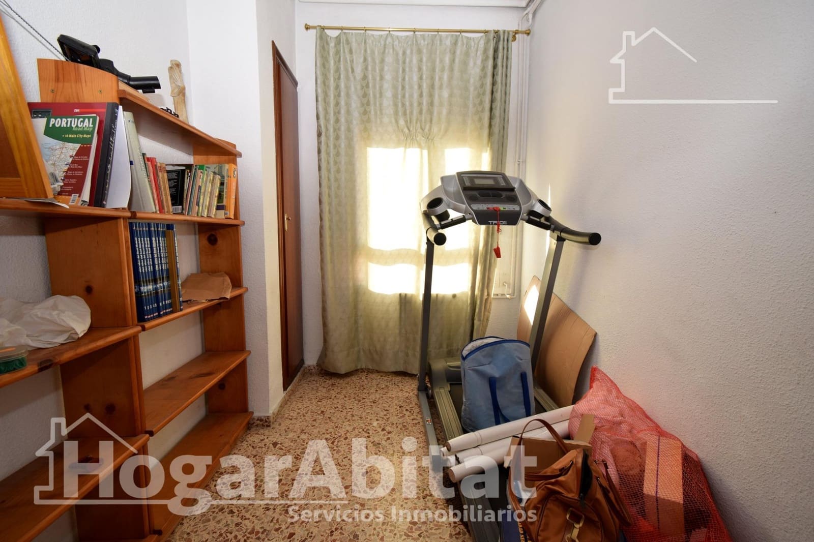 4 quarto Apartamento para venda em Picanya com garagem - 320 000 € (Ref: 9936443)