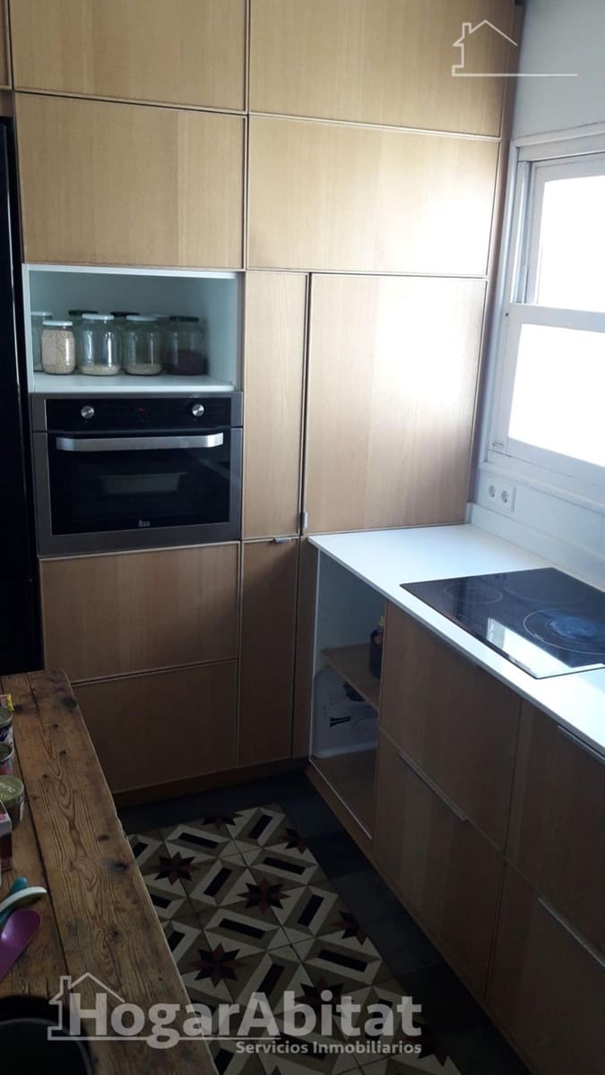 2 bedroom Penthouse for sale in Valencia city - € 532,440 (Ref: 9936447)