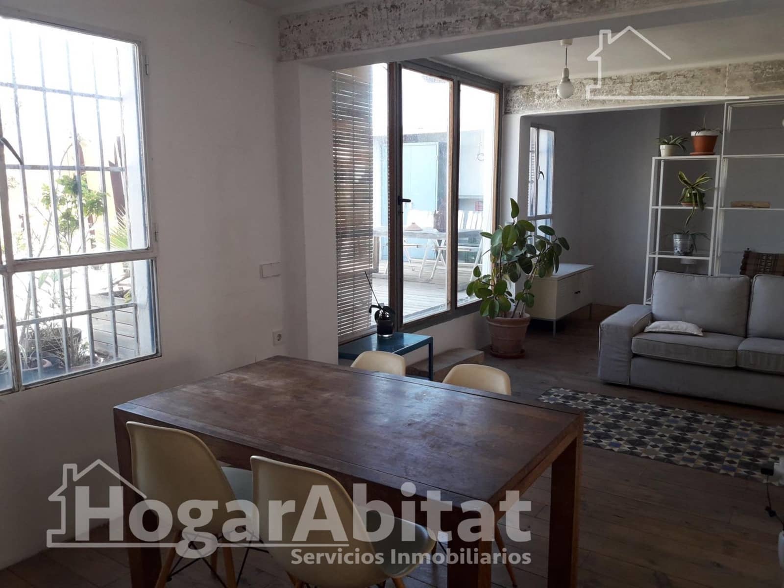 2 bedroom Penthouse for sale in Valencia city - € 532,440 (Ref: 9936447)