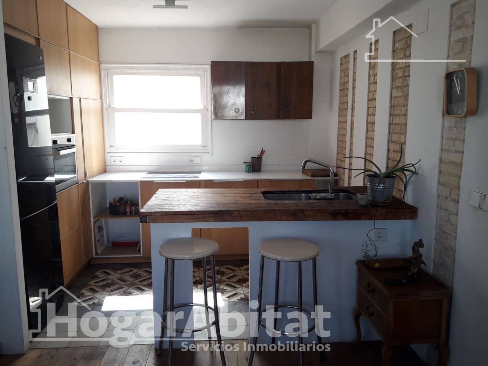 2 bedroom Penthouse for sale in Valencia city - € 532,440 (Ref: 9936447)