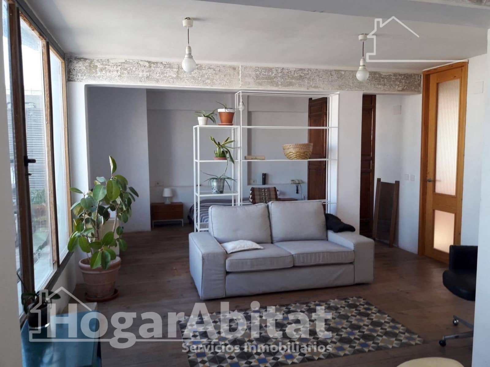 2 bedroom Penthouse for sale in Valencia city - € 532,440 (Ref: 9936447)