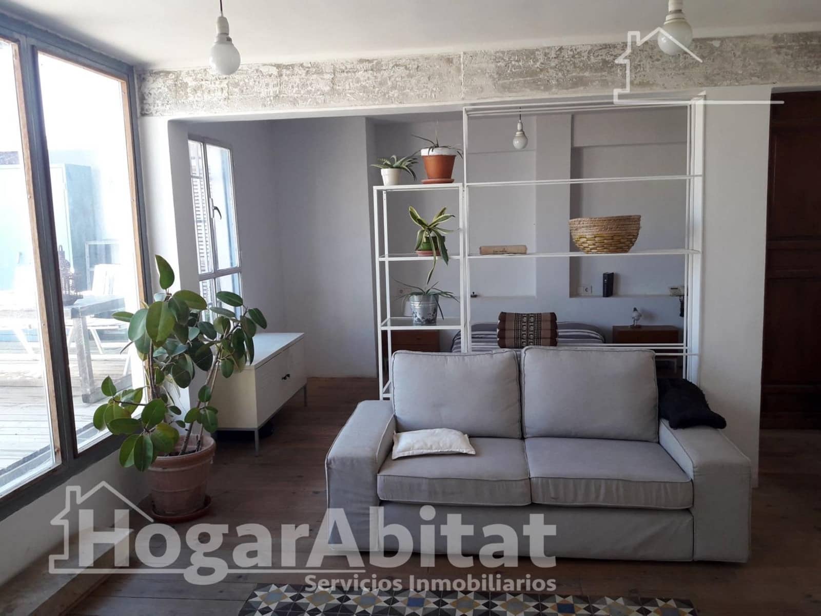 2 bedroom Penthouse for sale in Valencia city - € 532,440 (Ref: 9936447)