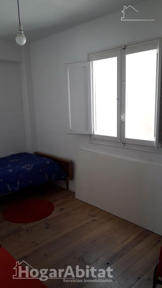 2 bedroom Penthouse for sale in Valencia city - € 532,440 (Ref: 9936447)