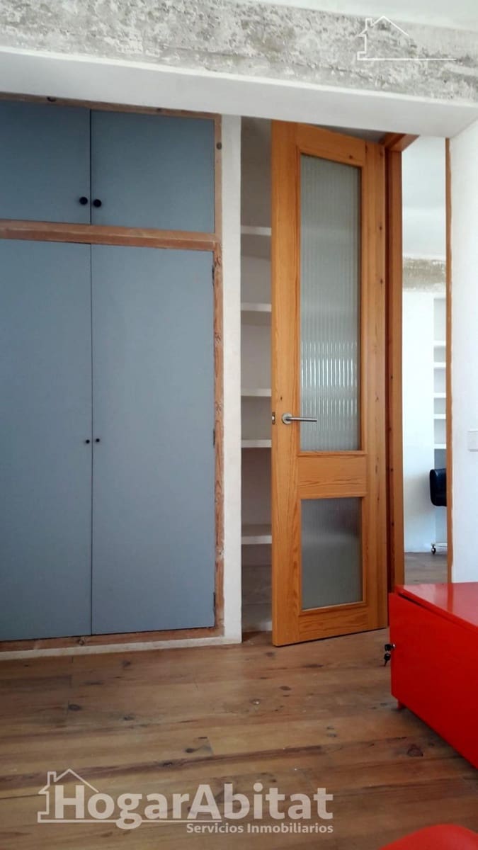 2 bedroom Penthouse for sale in Valencia city - € 532,440 (Ref: 9936447)