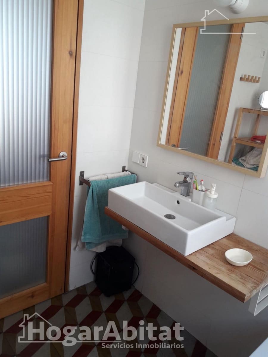 2 bedroom Penthouse for sale in Valencia city - € 532,440 (Ref: 9936447)