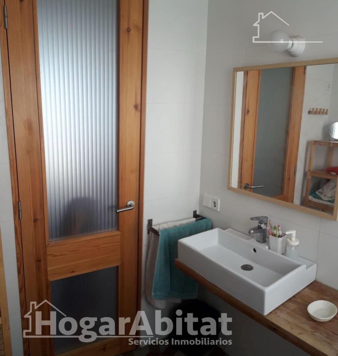 2 bedroom Penthouse for sale in Valencia city - € 532,440 (Ref: 9936447)