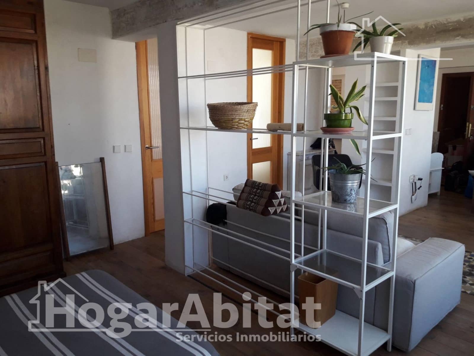 2 bedroom Penthouse for sale in Valencia city - € 532,440 (Ref: 9936447)