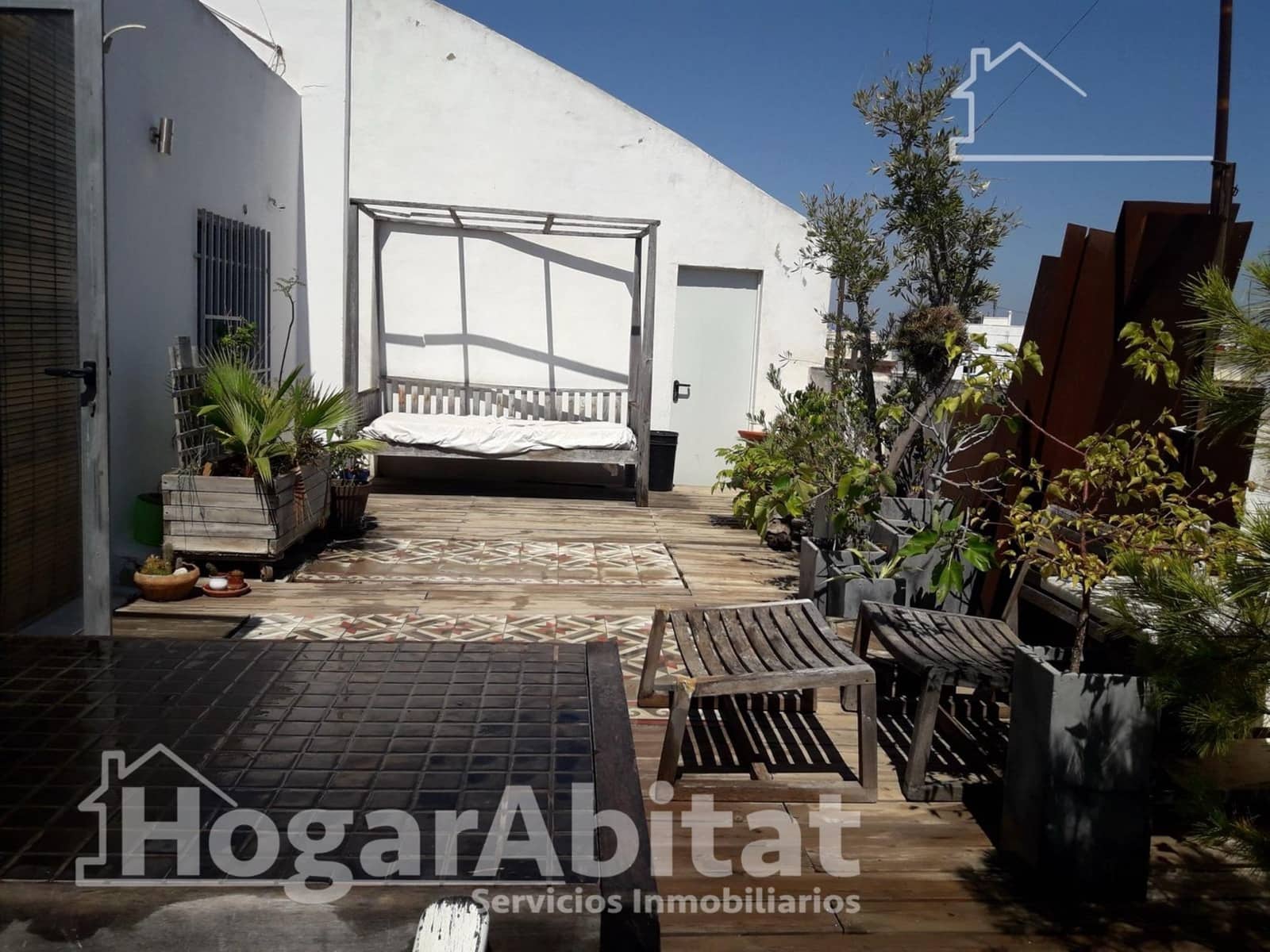 2 bedroom Penthouse for sale in Valencia city - € 532,440 (Ref: 9936447)