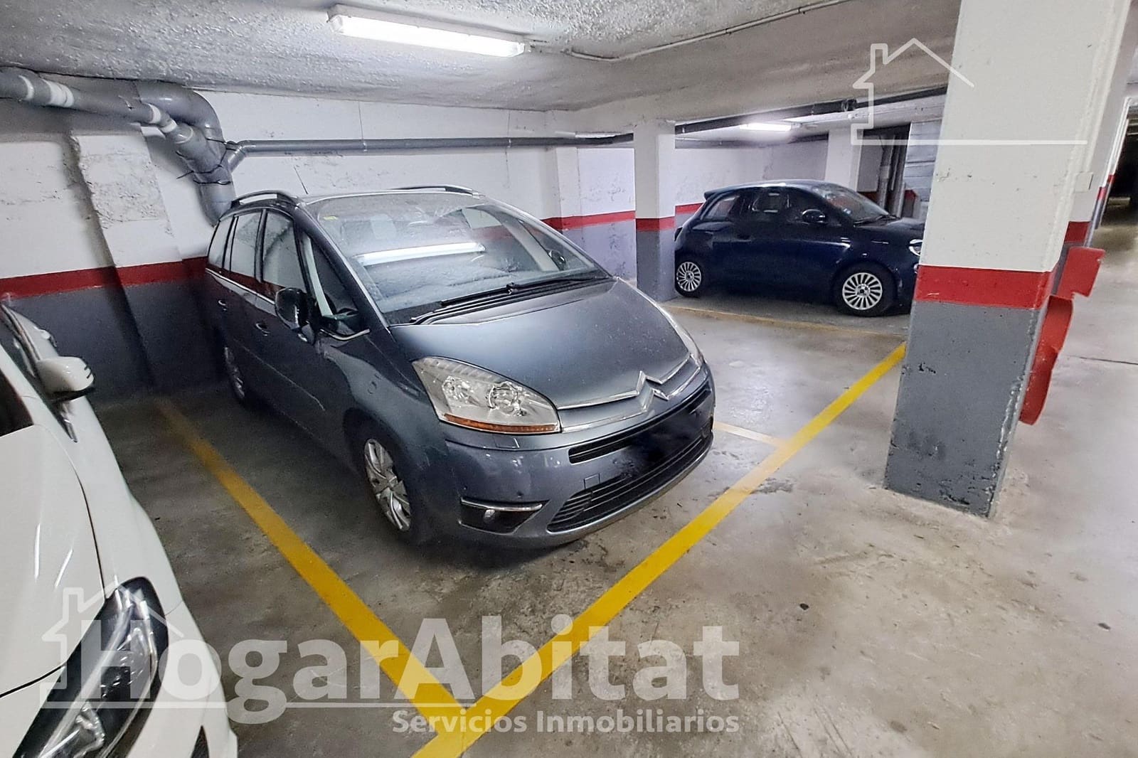 2 soveværelse Penthouse til salg i Castello de la Plana med garage - € 239.900 (Ref: 9936448)