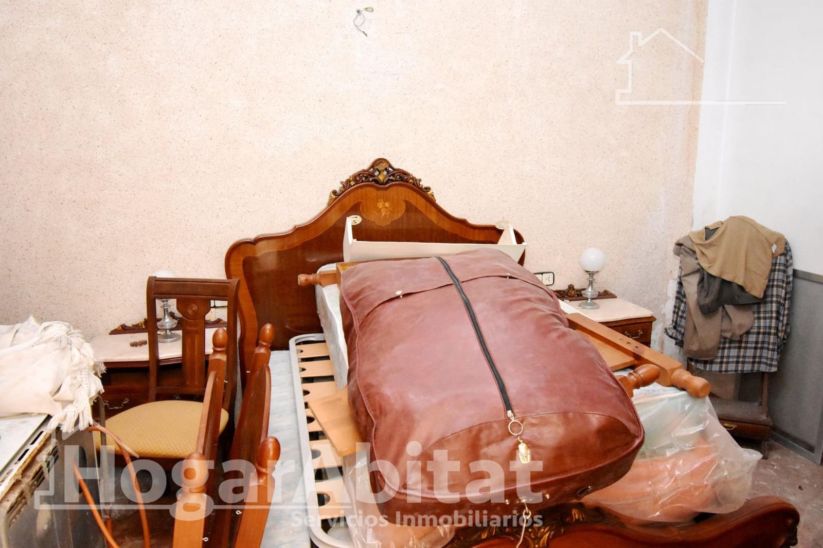 3 bedroom Townhouse for sale in Albal - € 225,000 (Ref: 9936454)
