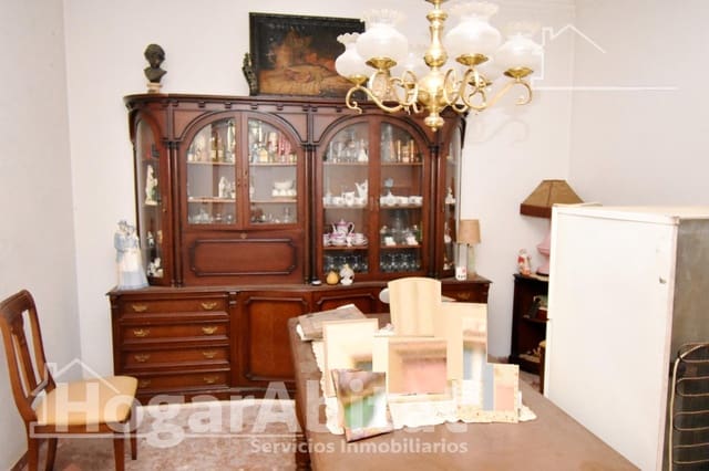 3 soverom Hus til salgs i Albal - € 225 000 (Ref: 9936454)