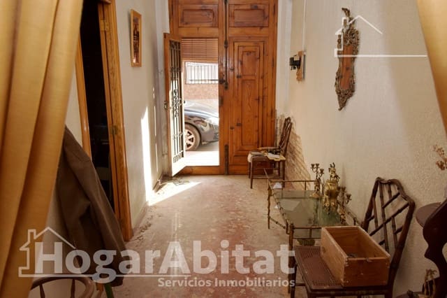 3 soverom Hus til salgs i Albal - € 225 000 (Ref: 9936454)