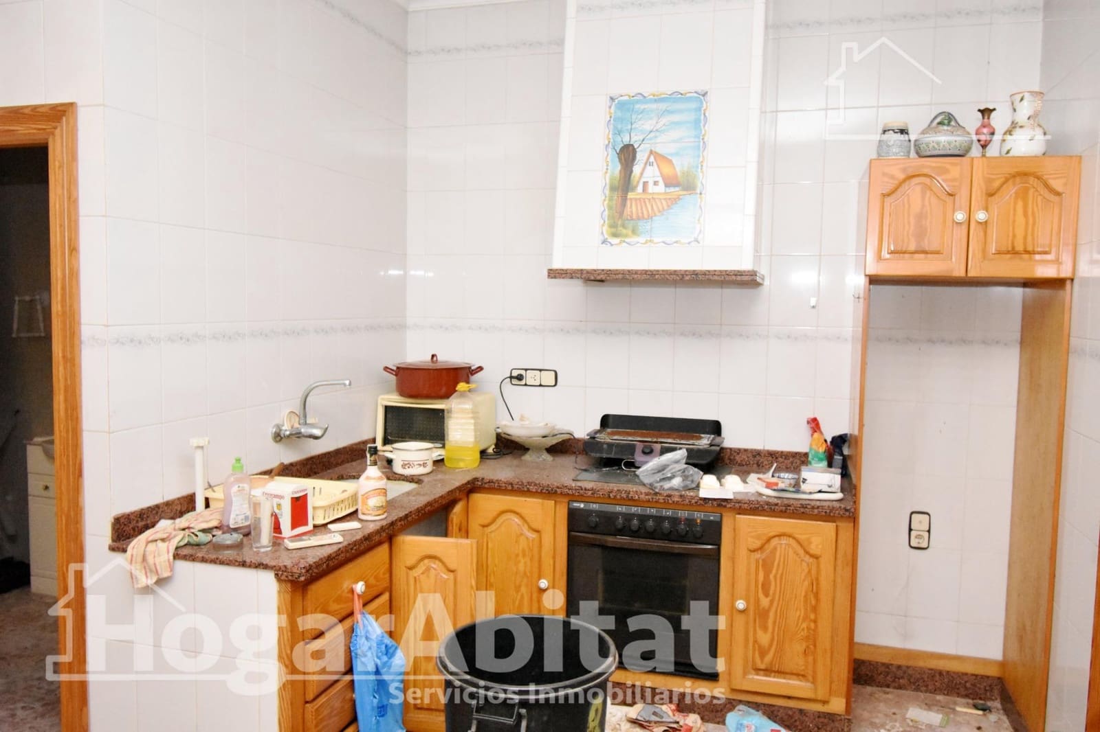 3 bedroom Townhouse for sale in Albal - € 225,000 (Ref: 9936454)