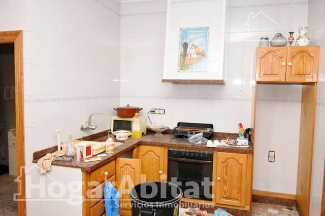 3 soverom Hus til salgs i Albal - € 225 000 (Ref: 9936454)