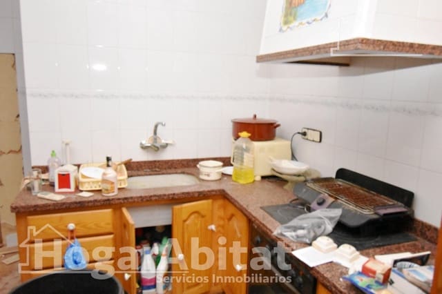 3 soverom Hus til salgs i Albal - € 225 000 (Ref: 9936454)