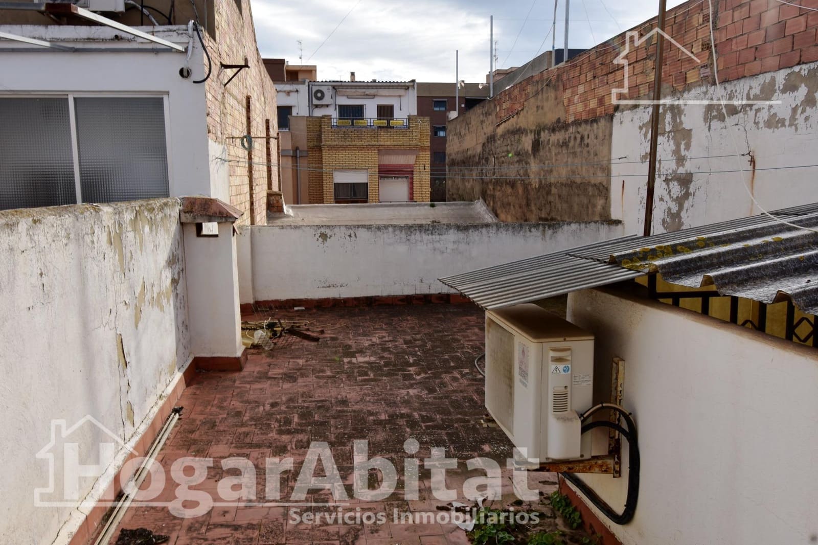 3 bedroom Townhouse for sale in Albal - € 225,000 (Ref: 9936454)