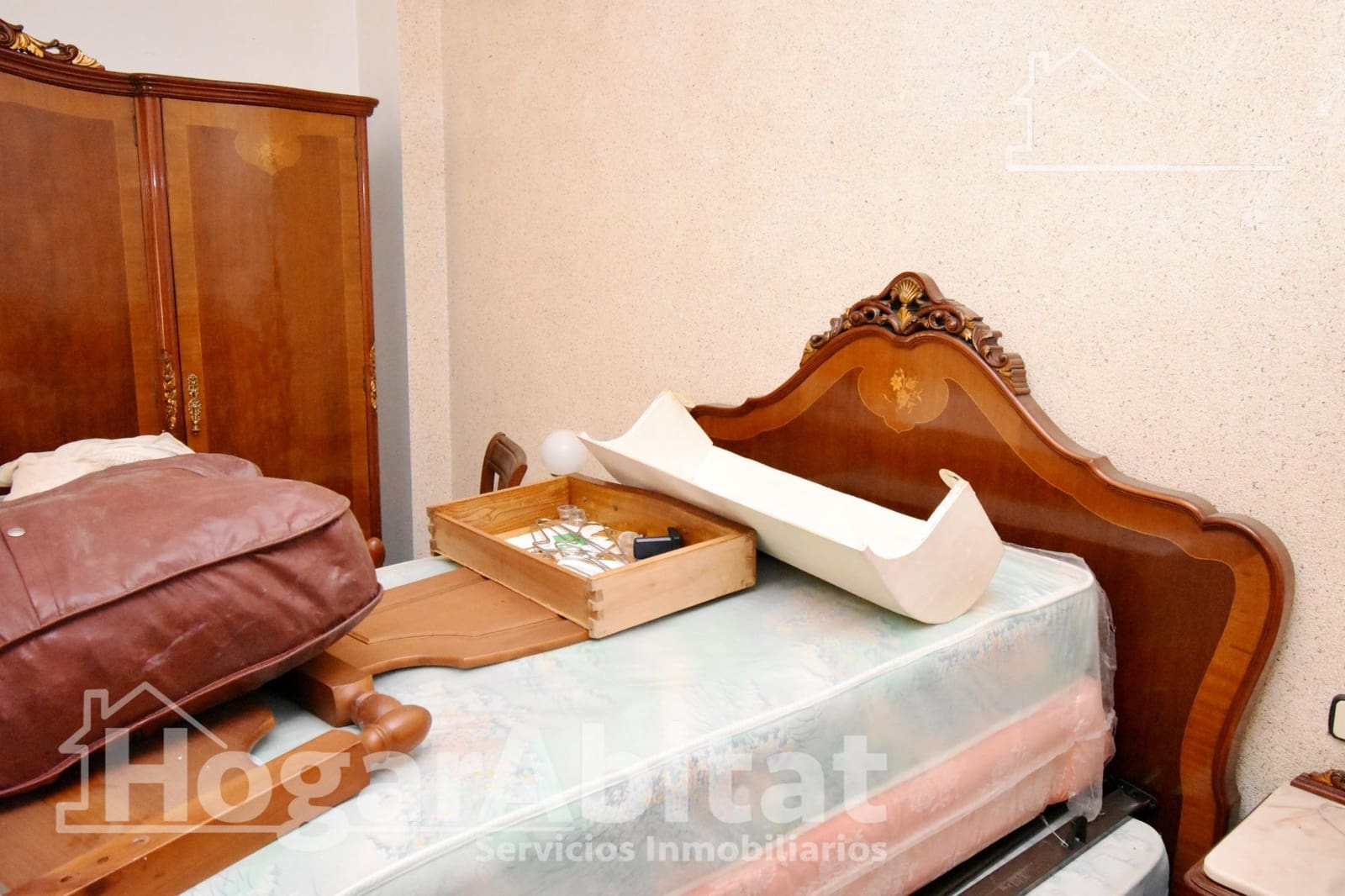 3 bedroom Townhouse for sale in Albal - € 225,000 (Ref: 9936454)