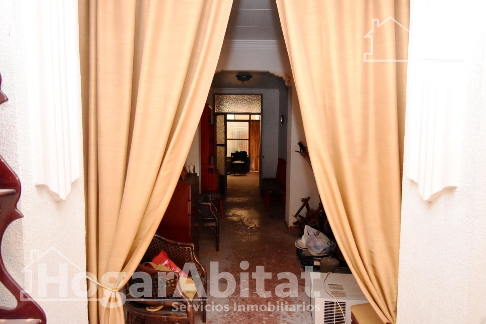 3 bedroom Townhouse for sale in Albal - € 225,000 (Ref: 9936454)