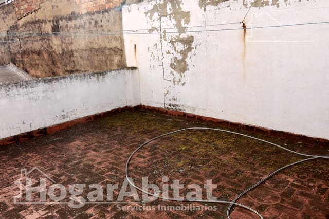3 soverom Hus til salgs i Albal - € 225 000 (Ref: 9936454)