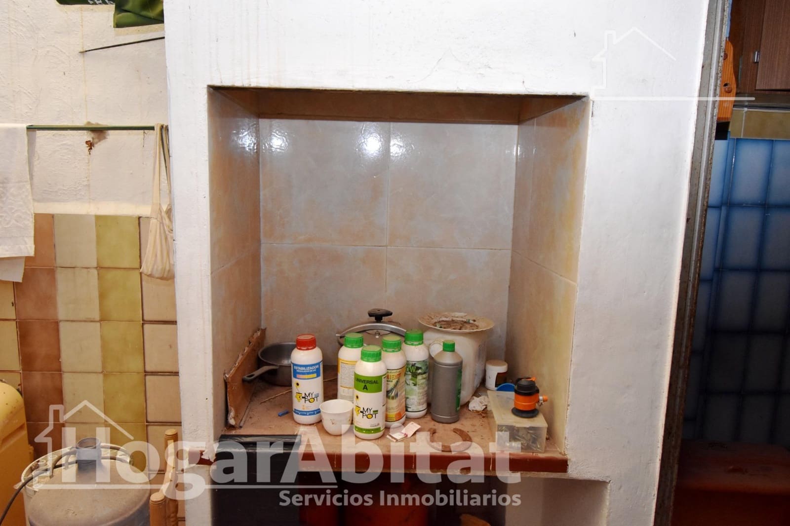 3 bedroom Townhouse for sale in Albal - € 225,000 (Ref: 9936454)