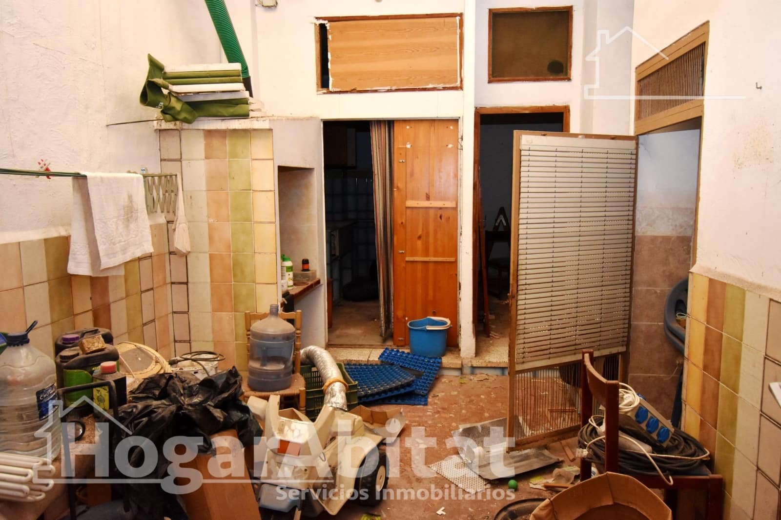 3 bedroom Townhouse for sale in Albal - € 225,000 (Ref: 9936454)