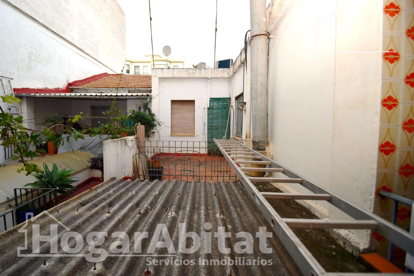 3 quarto Casa em Banda para venda em Alcasser - 320 000 € (Ref: 9936456)