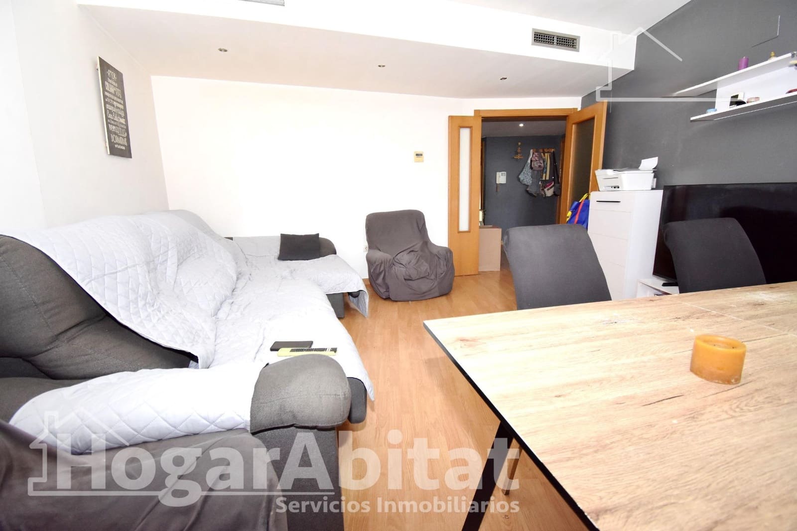 3 chambre Penthouse à vendre à Silla avec piscine garage - 320 000 € (Ref: 9938253)