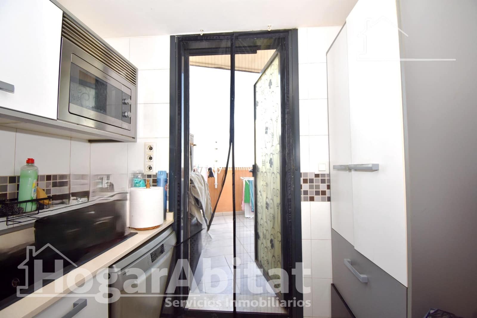 3 chambre Penthouse à vendre à Silla avec piscine garage - 320 000 € (Ref: 9938253)