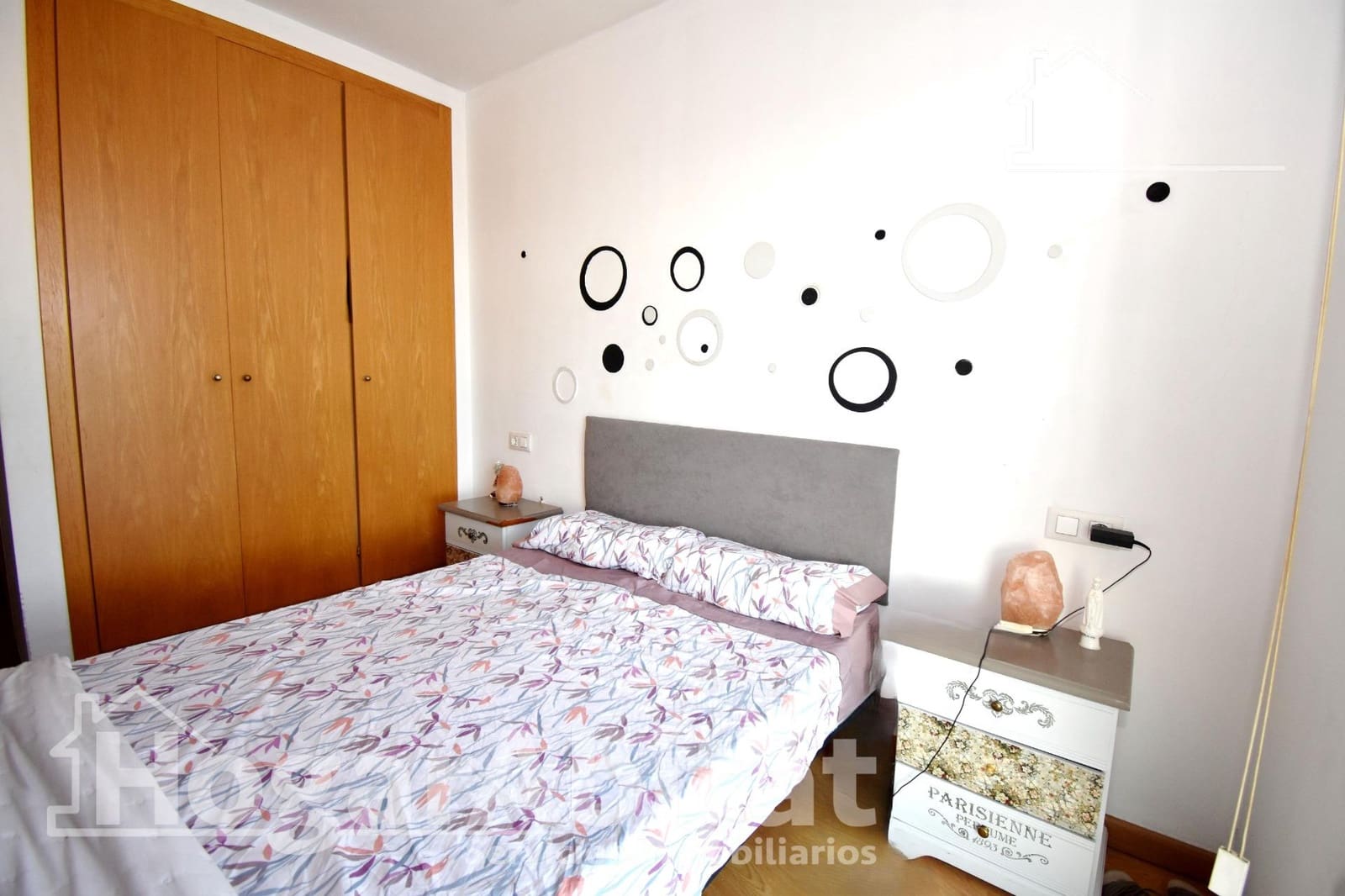 3 chambre Penthouse à vendre à Silla avec piscine garage - 320 000 € (Ref: 9938253)