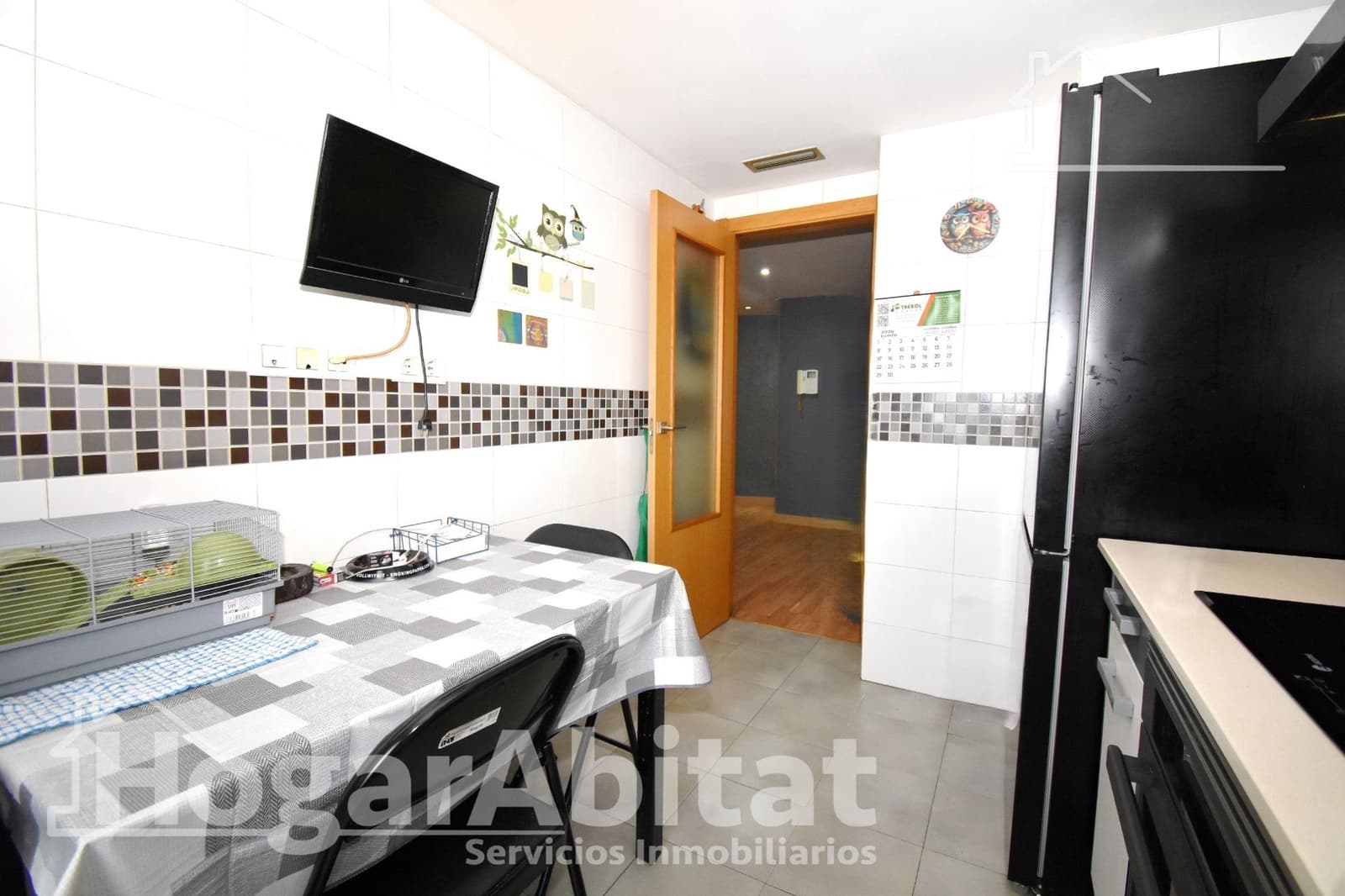 3 chambre Penthouse à vendre à Silla avec piscine garage - 320 000 € (Ref: 9938253)