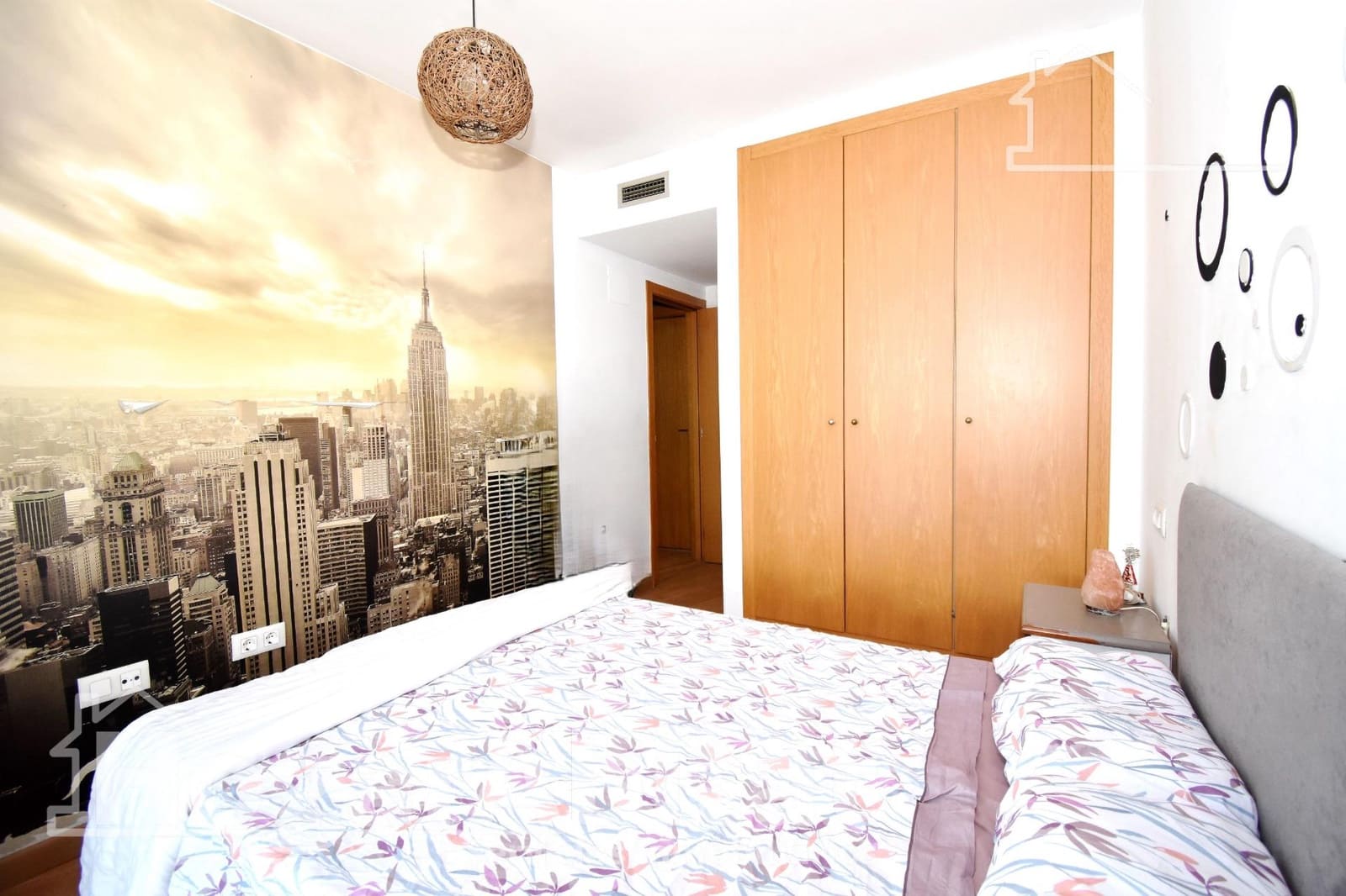 3 chambre Penthouse à vendre à Silla avec piscine garage - 320 000 € (Ref: 9938253)