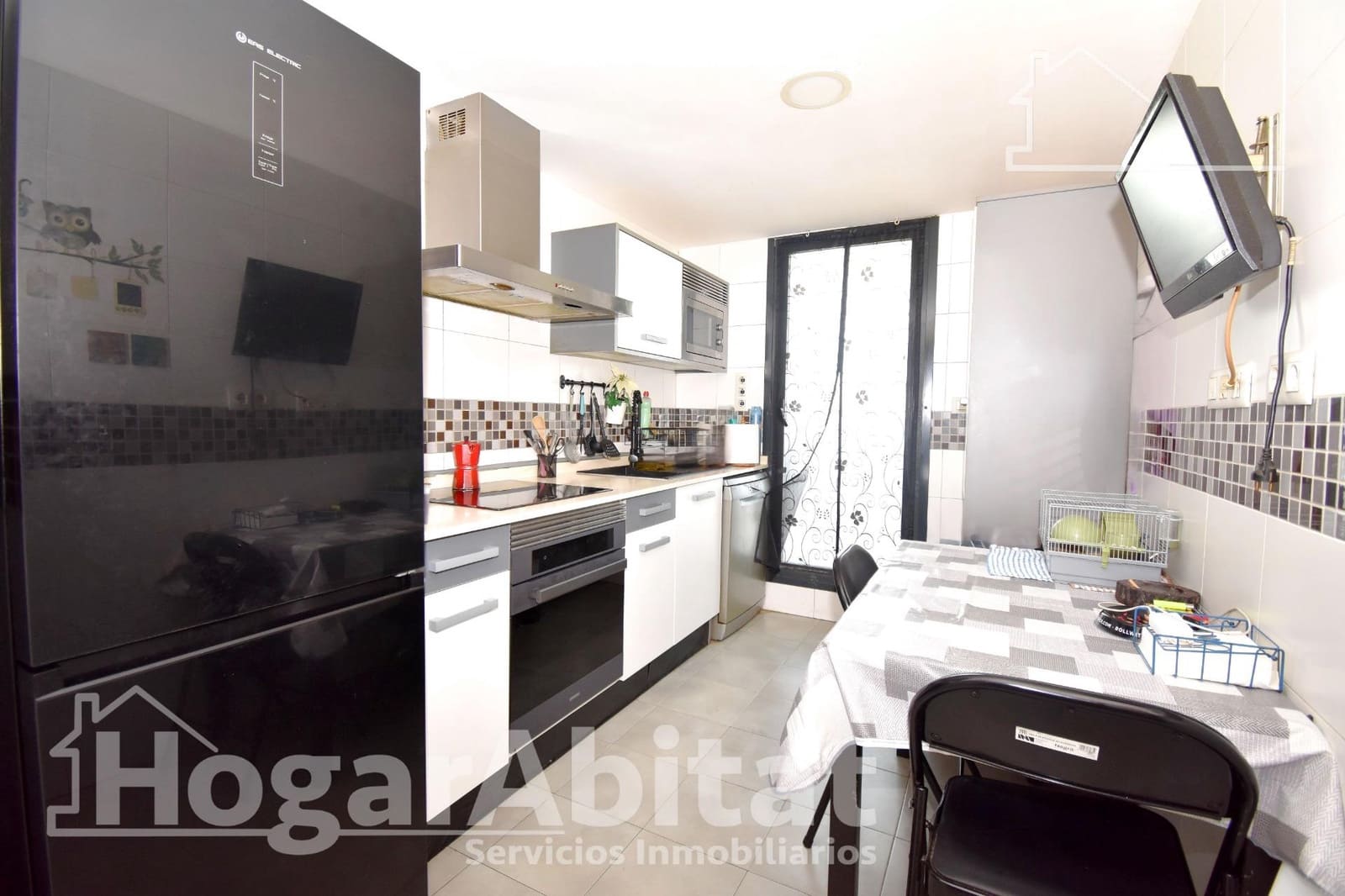 3 chambre Penthouse à vendre à Silla avec piscine garage - 320 000 € (Ref: 9938253)