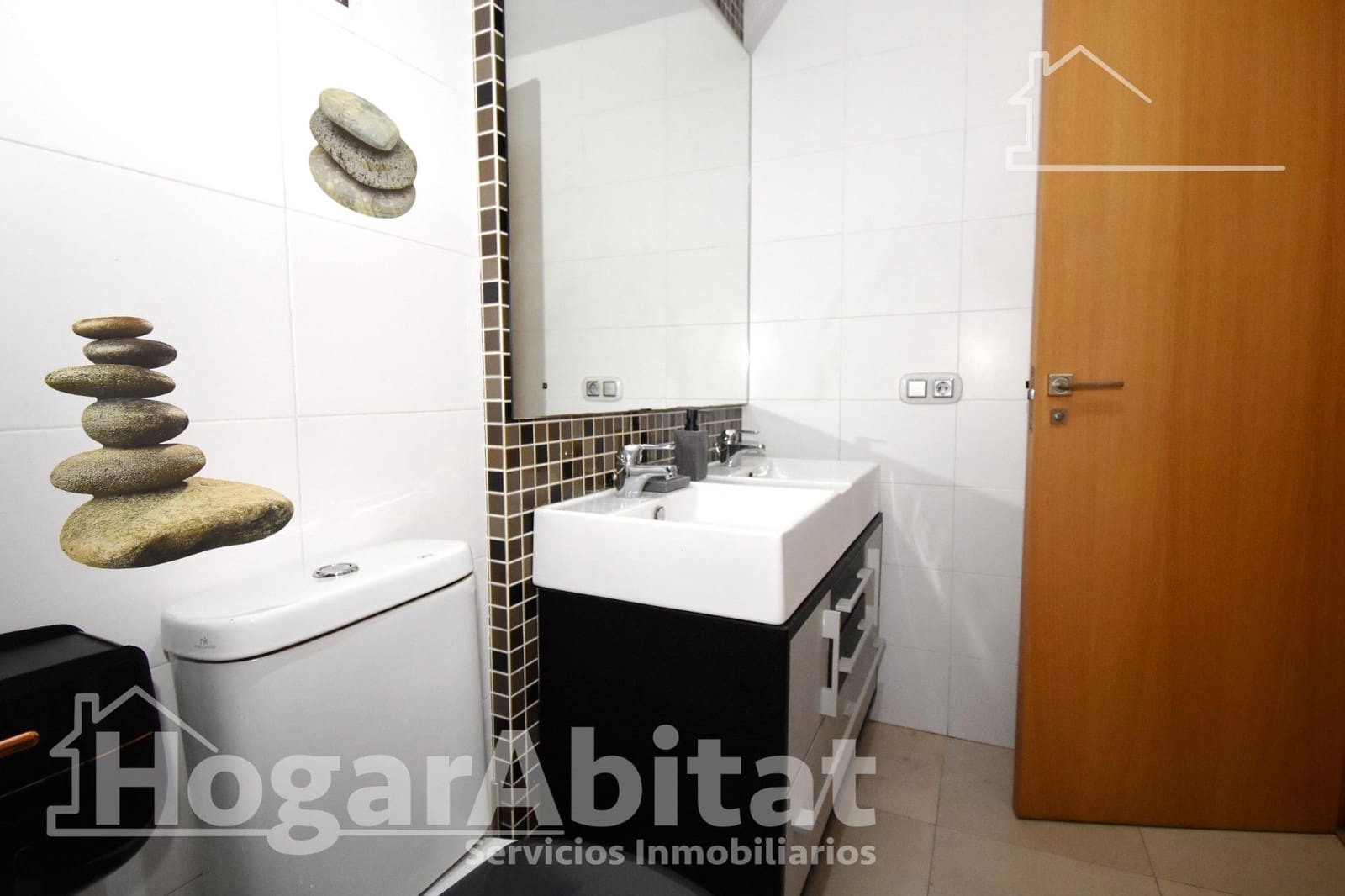 3 chambre Penthouse à vendre à Silla avec piscine garage - 320 000 € (Ref: 9938253)