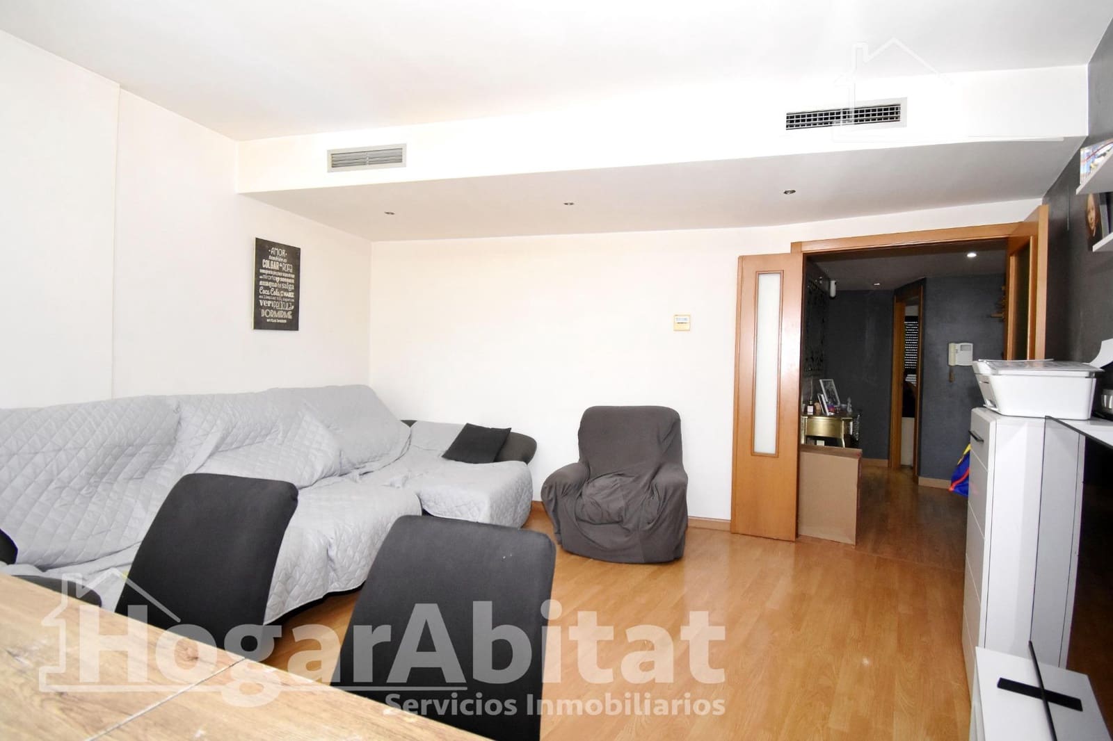 3 chambre Penthouse à vendre à Silla avec piscine garage - 320 000 € (Ref: 9938253)