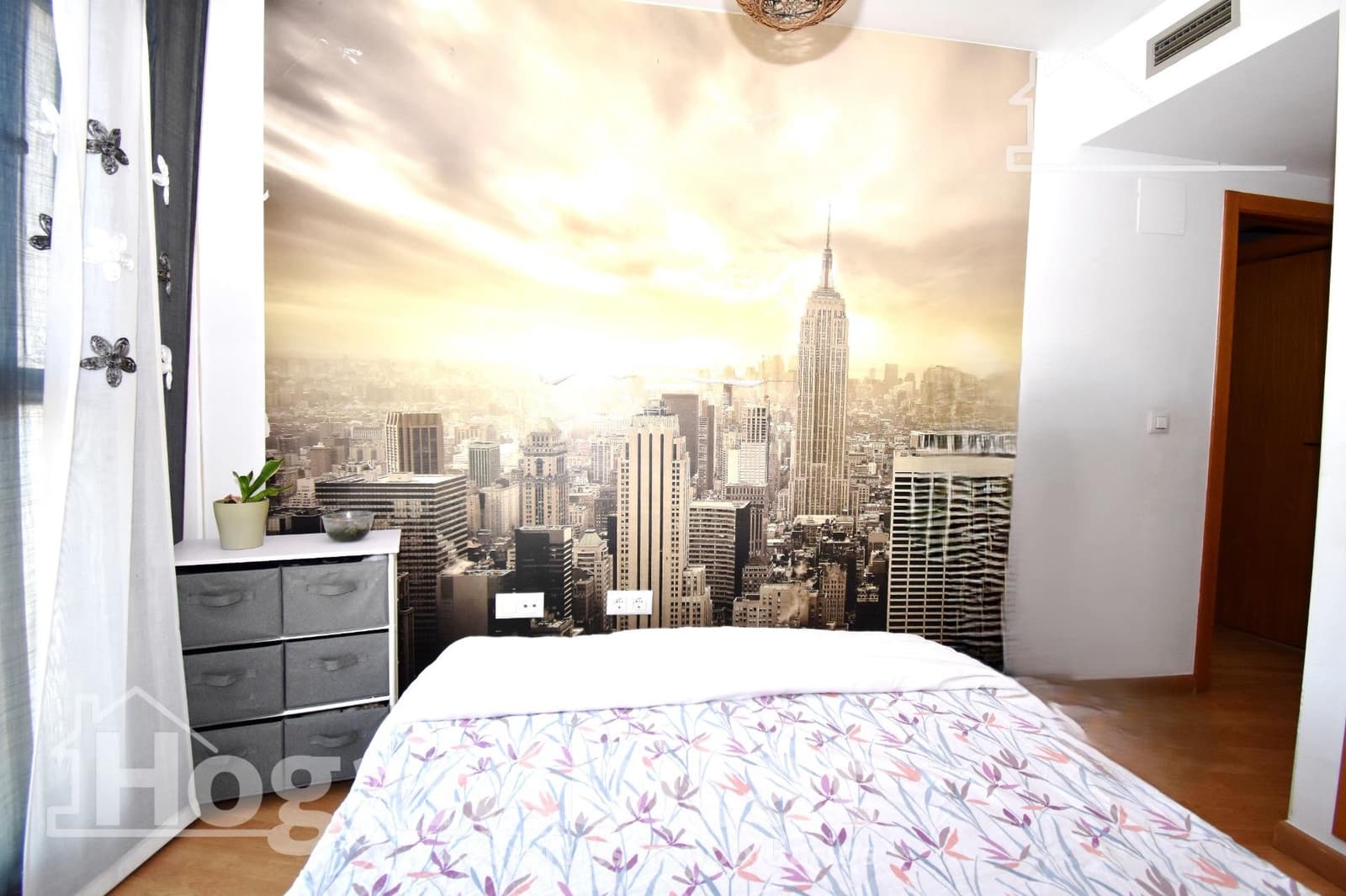 3 chambre Penthouse à vendre à Silla avec piscine garage - 320 000 € (Ref: 9938253)