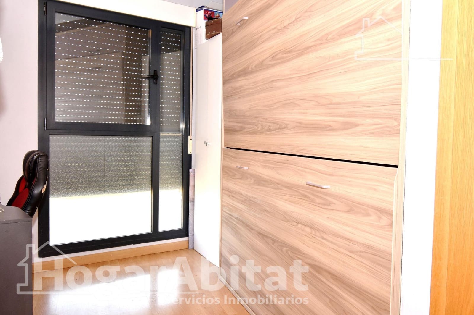 3 chambre Penthouse à vendre à Silla avec piscine garage - 320 000 € (Ref: 9938253)