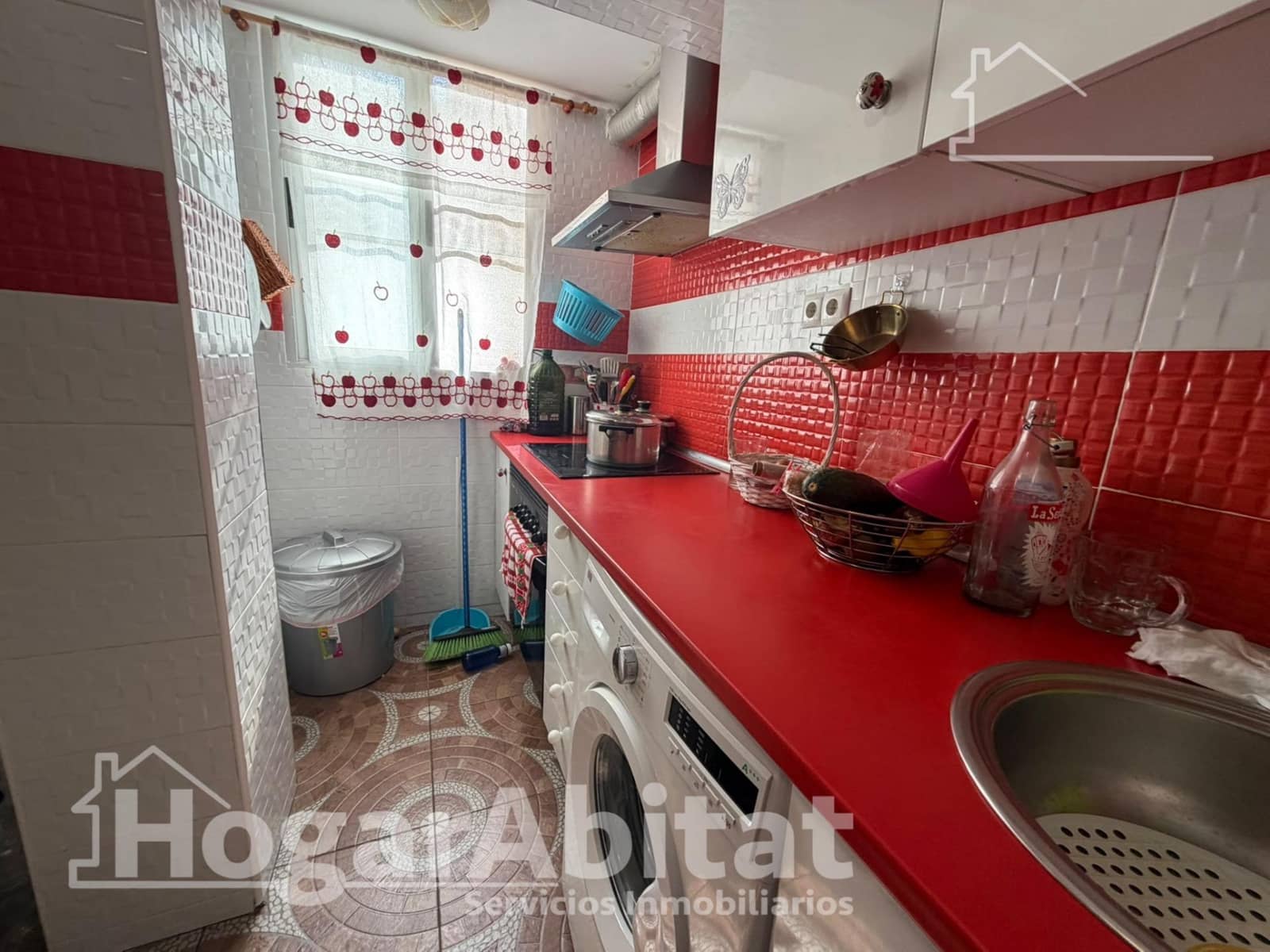 3 bedroom Flat for sale in Moncada - € 200,000 (Ref: 9938254)
