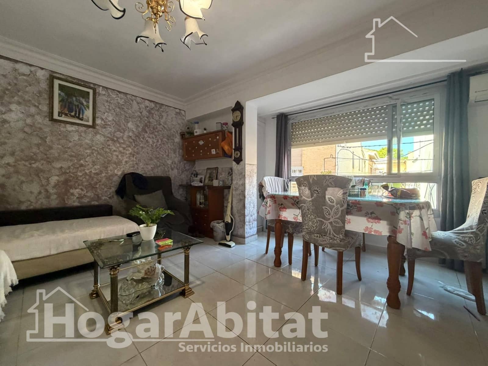 3 bedroom Flat for sale in Moncada - € 200,000 (Ref: 9938254)