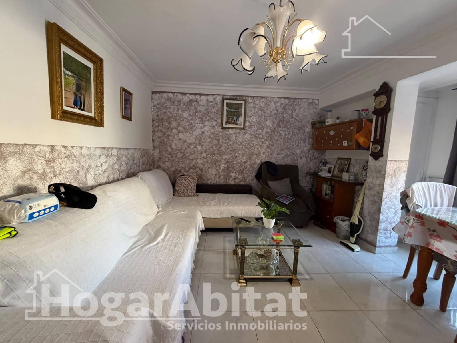 3 bedroom Flat for sale in Moncada - € 200,000 (Ref: 9938254)