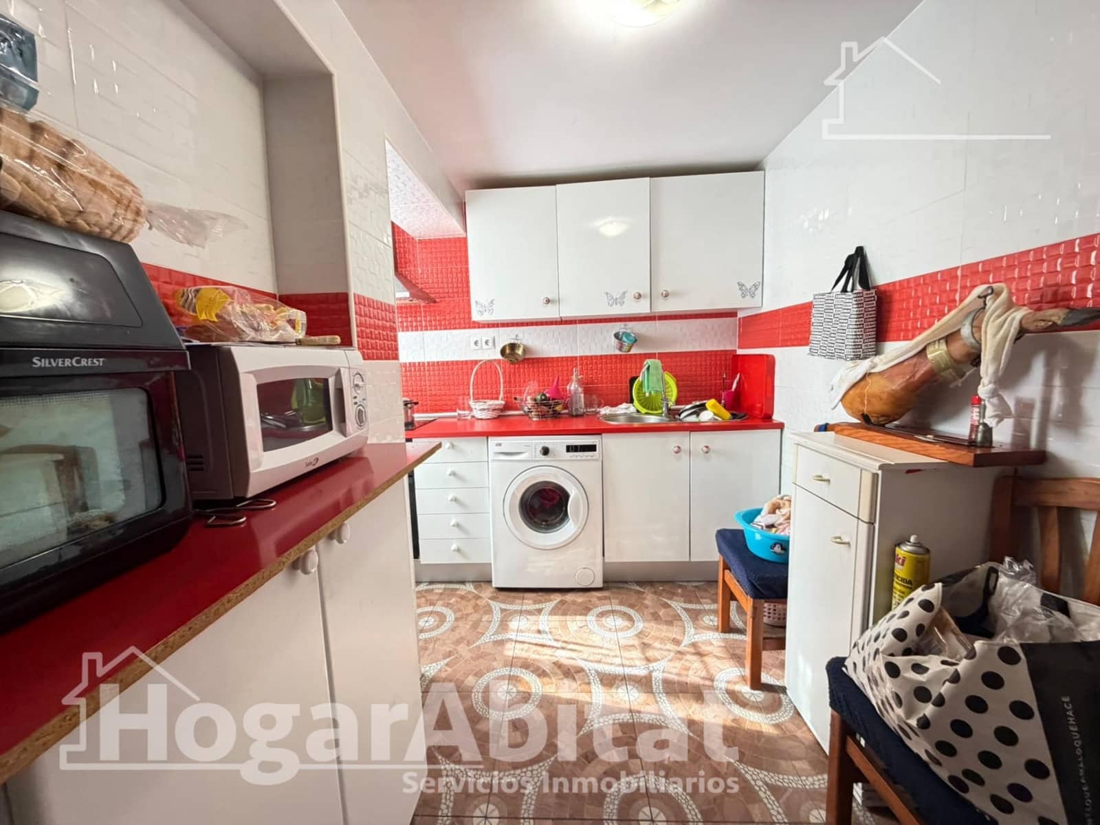 3 bedroom Flat for sale in Moncada - € 200,000 (Ref: 9938254)