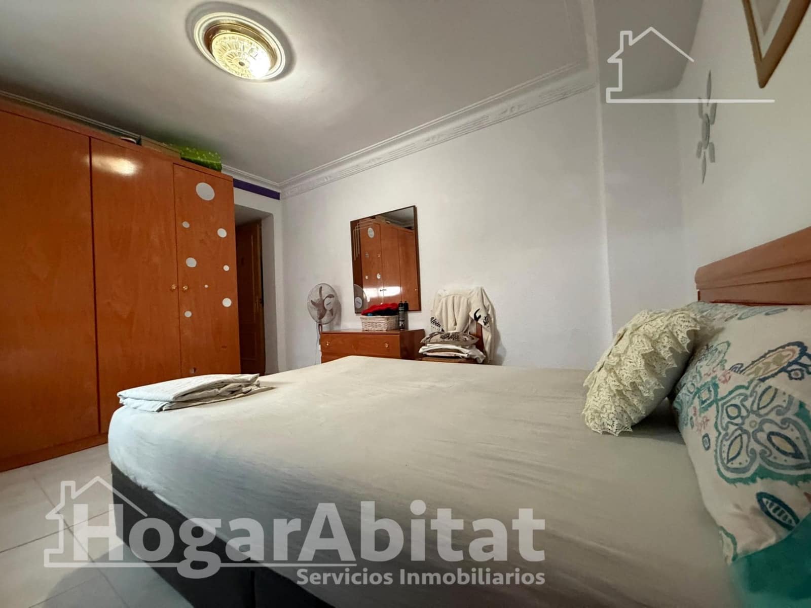 3 bedroom Flat for sale in Moncada - € 200,000 (Ref: 9938254)