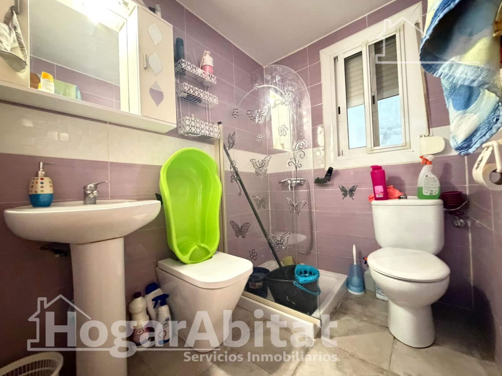 3 bedroom Flat for sale in Moncada - € 200,000 (Ref: 9938254)