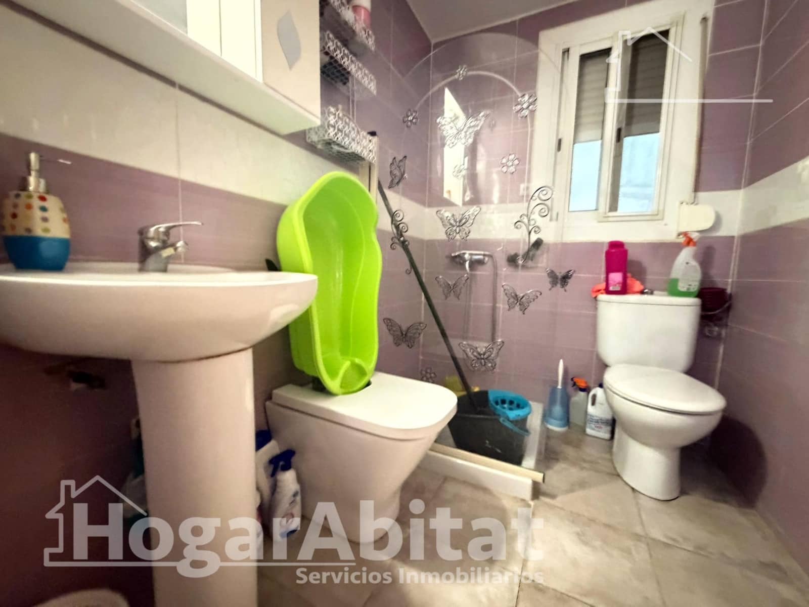 3 bedroom Flat for sale in Moncada - € 200,000 (Ref: 9938254)