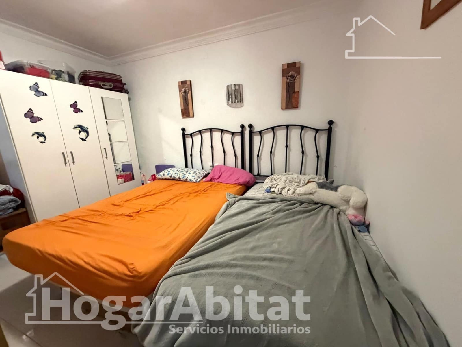 3 bedroom Flat for sale in Moncada - € 200,000 (Ref: 9938254)