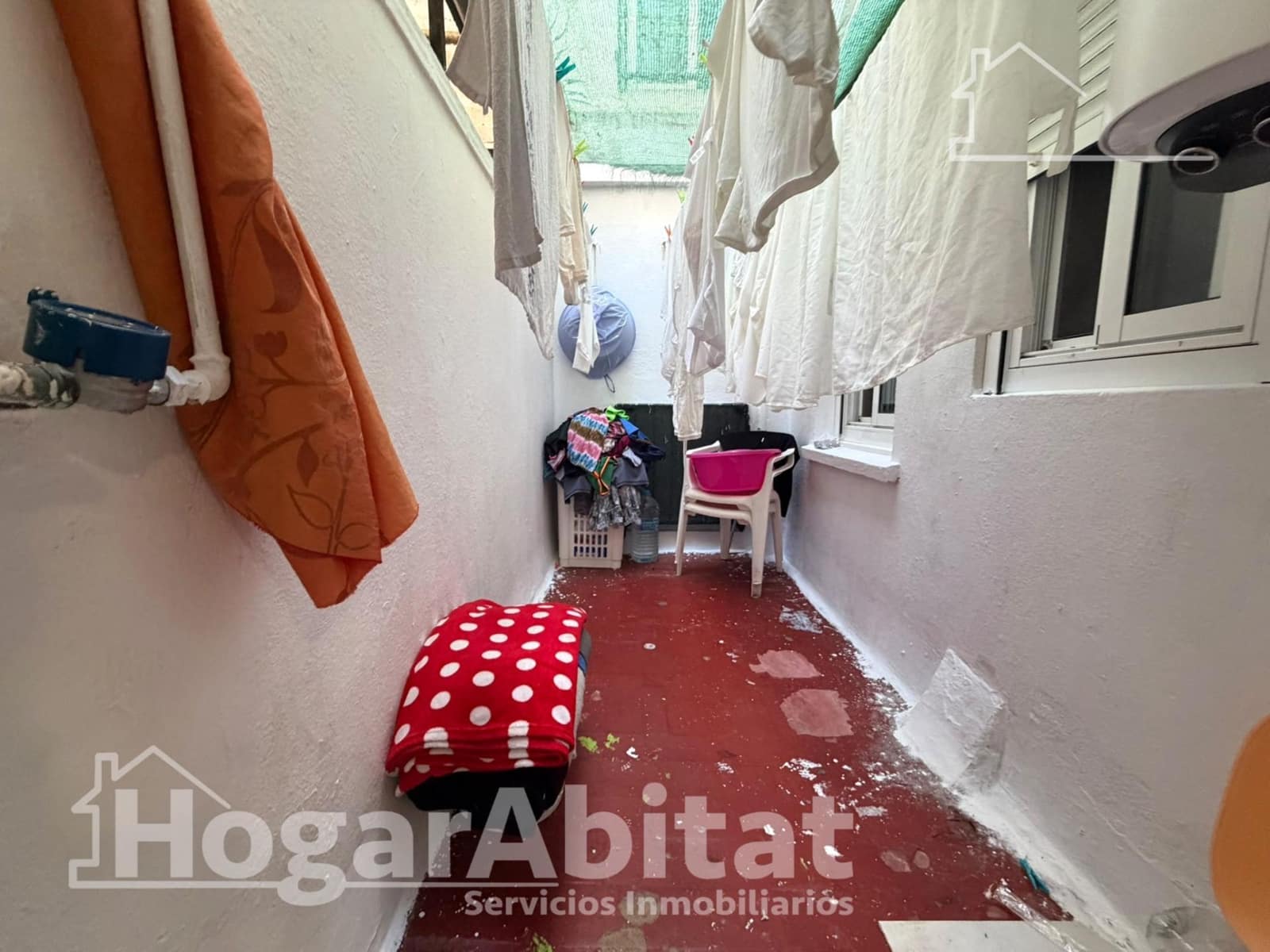 3 bedroom Flat for sale in Moncada - € 200,000 (Ref: 9938254)