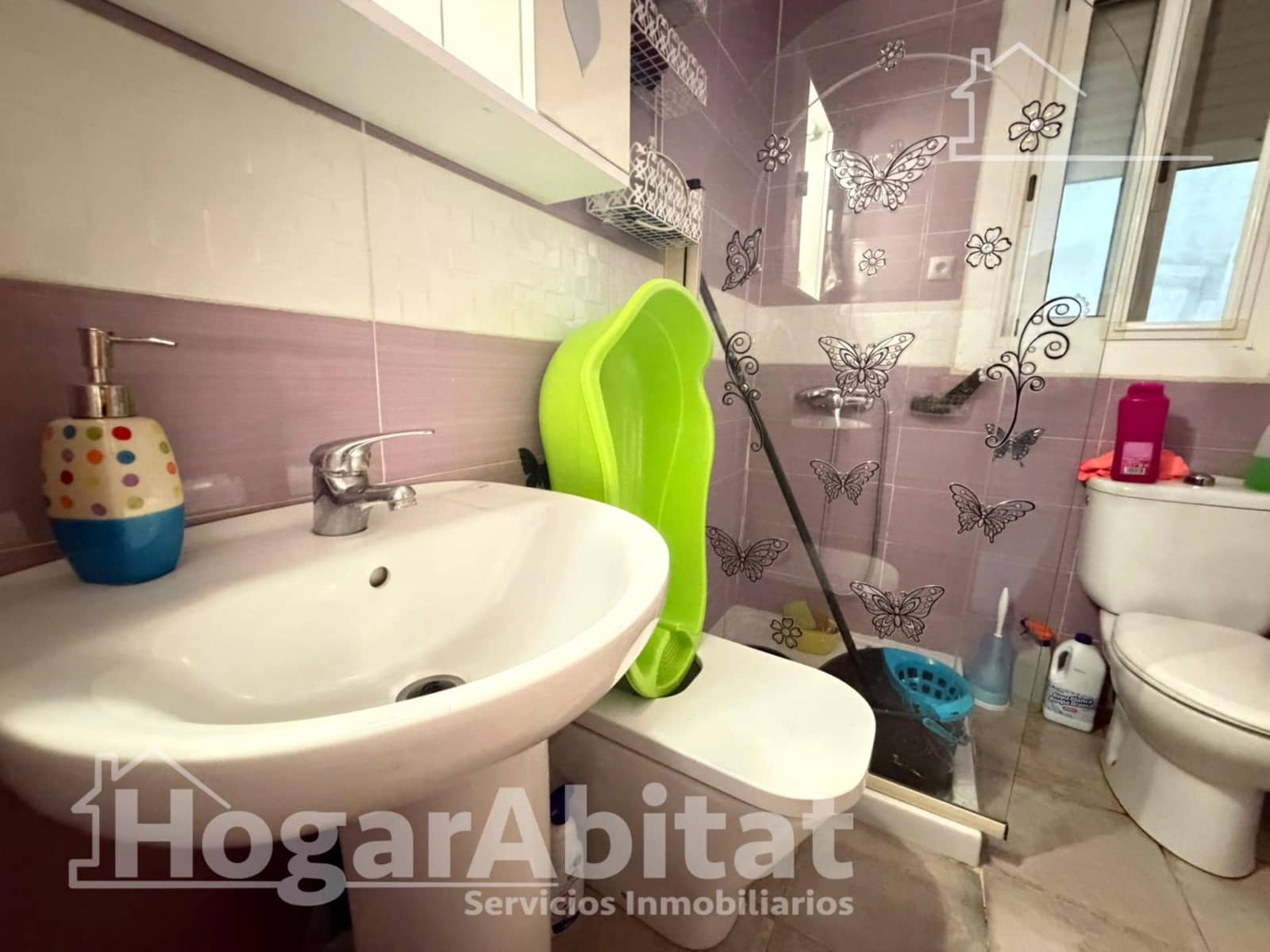 3 bedroom Flat for sale in Moncada - € 200,000 (Ref: 9938254)