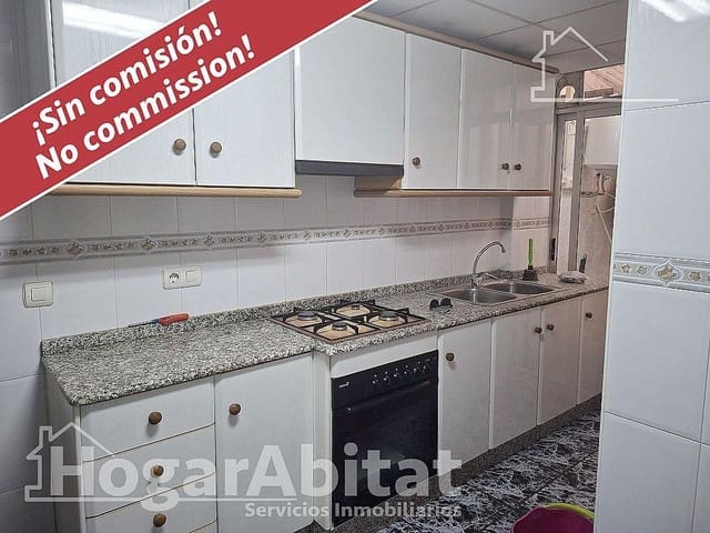 3 soverom Leilighet til salgs i Playa del Cura, Torrevieja med garasje - € 230 000 (Ref: 9938258)