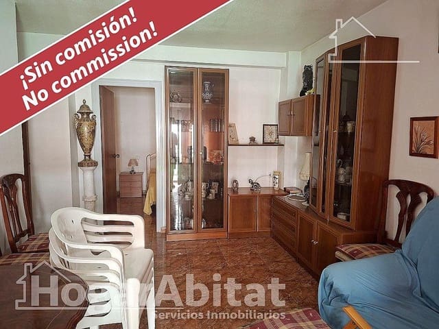 3 soverom Leilighet til salgs i Playa del Cura, Torrevieja med garasje - € 230 000 (Ref: 9938258)